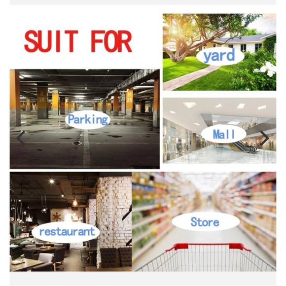 Wifi smart camara - Picture 6 of 7